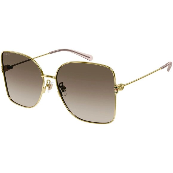 NEW GUCCI SUNGLASSES main image 4
